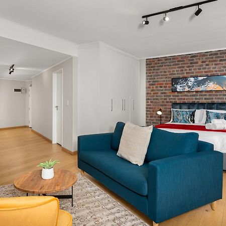 Urban Artisan Luxury Suites By Totalstay Cape Town Luaran gambar