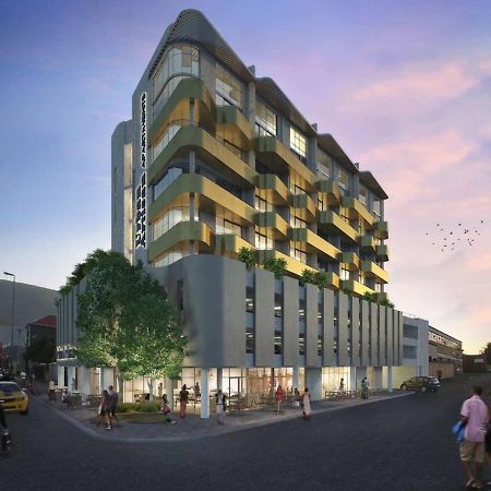 Urban Artisan Luxury Suites By Totalstay Cape Town Luaran gambar