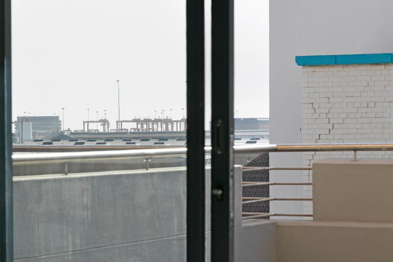 Urban Artisan Luxury Suites By Totalstay Cape Town Luaran gambar