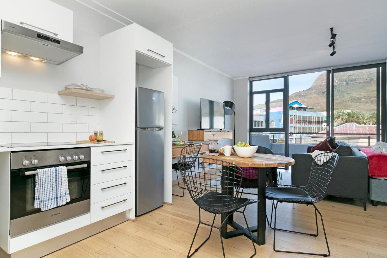 Urban Artisan Luxury Suites By Totalstay Cape Town Luaran gambar
