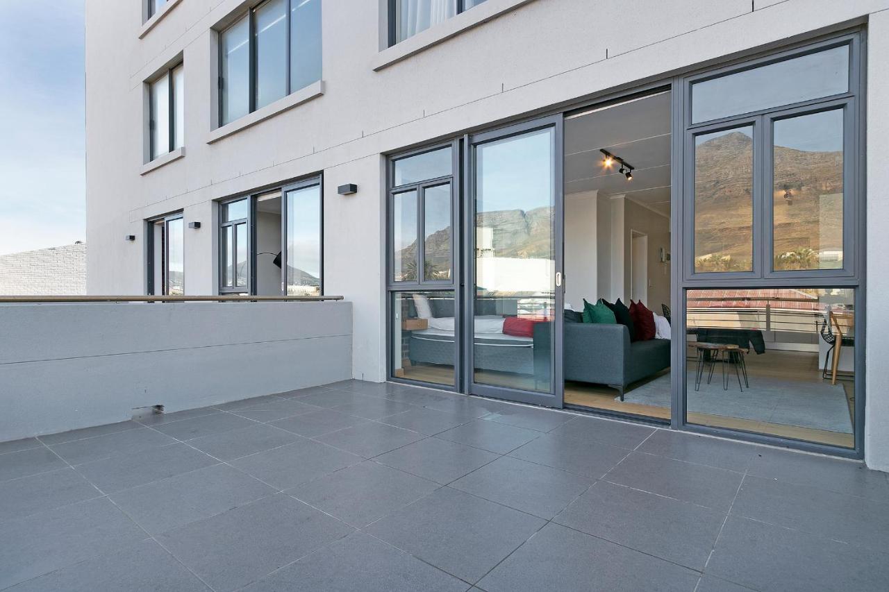 Urban Artisan Luxury Suites By Totalstay Cape Town Luaran gambar