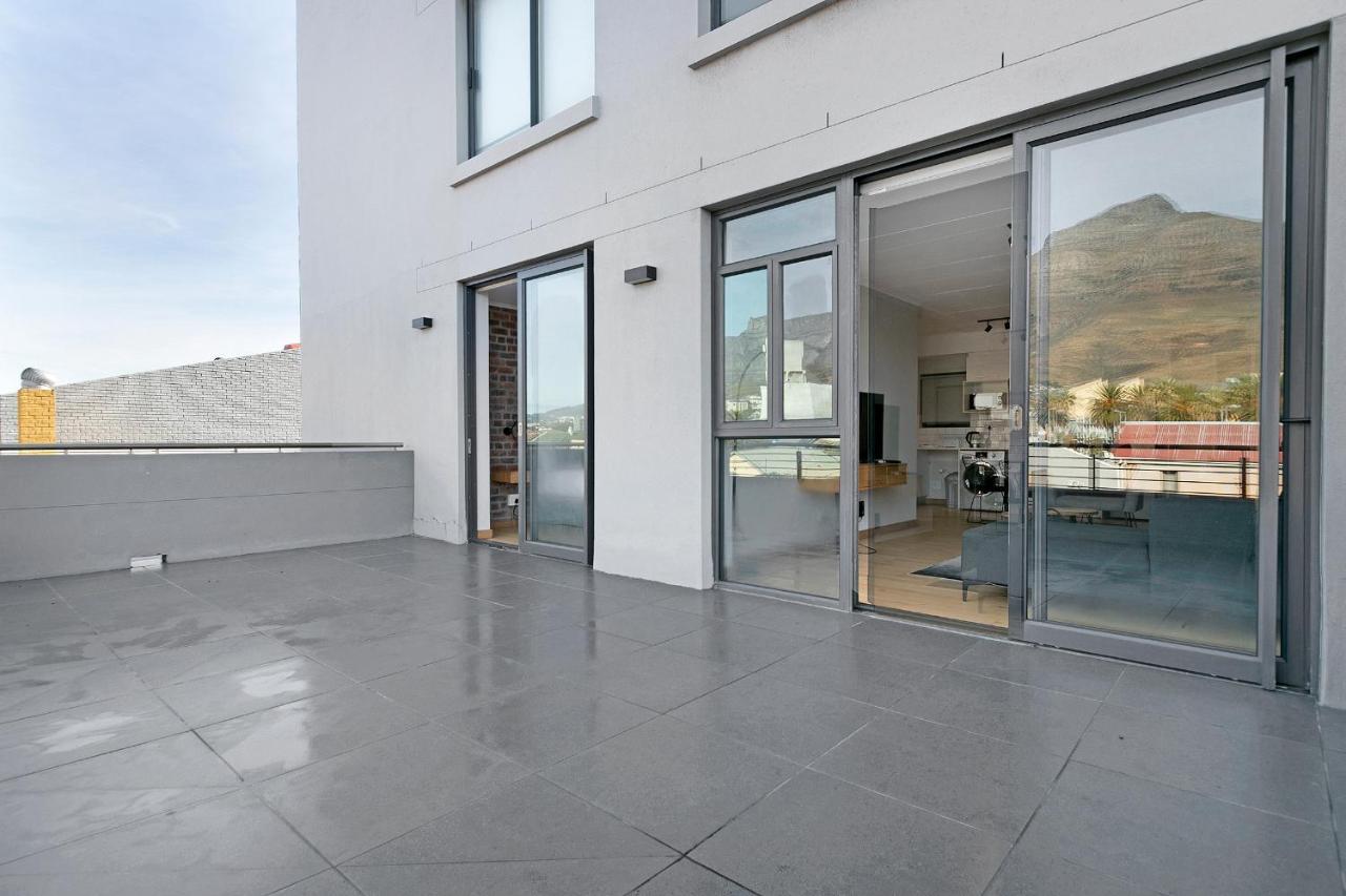 Urban Artisan Luxury Suites By Totalstay Cape Town Luaran gambar