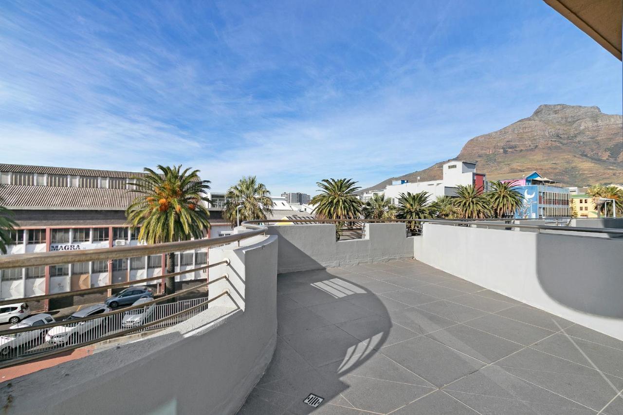 Urban Artisan Luxury Suites By Totalstay Cape Town Luaran gambar