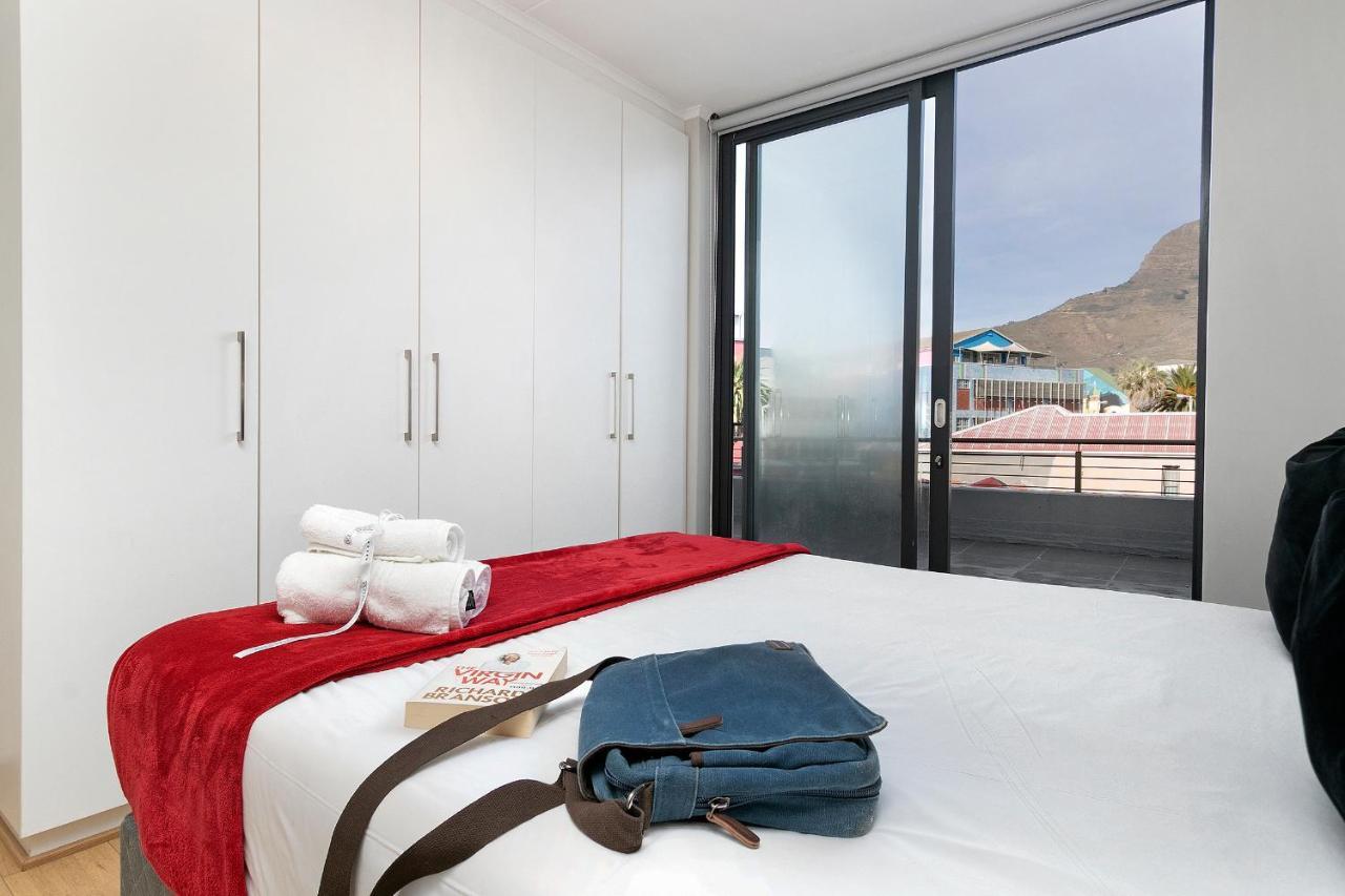 Urban Artisan Luxury Suites By Totalstay Cape Town Luaran gambar