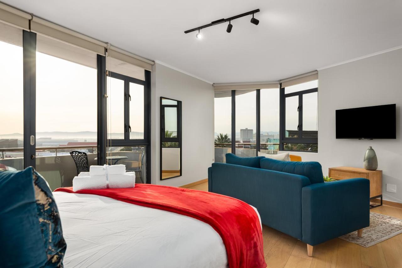 Urban Artisan Luxury Suites By Totalstay Cape Town Luaran gambar