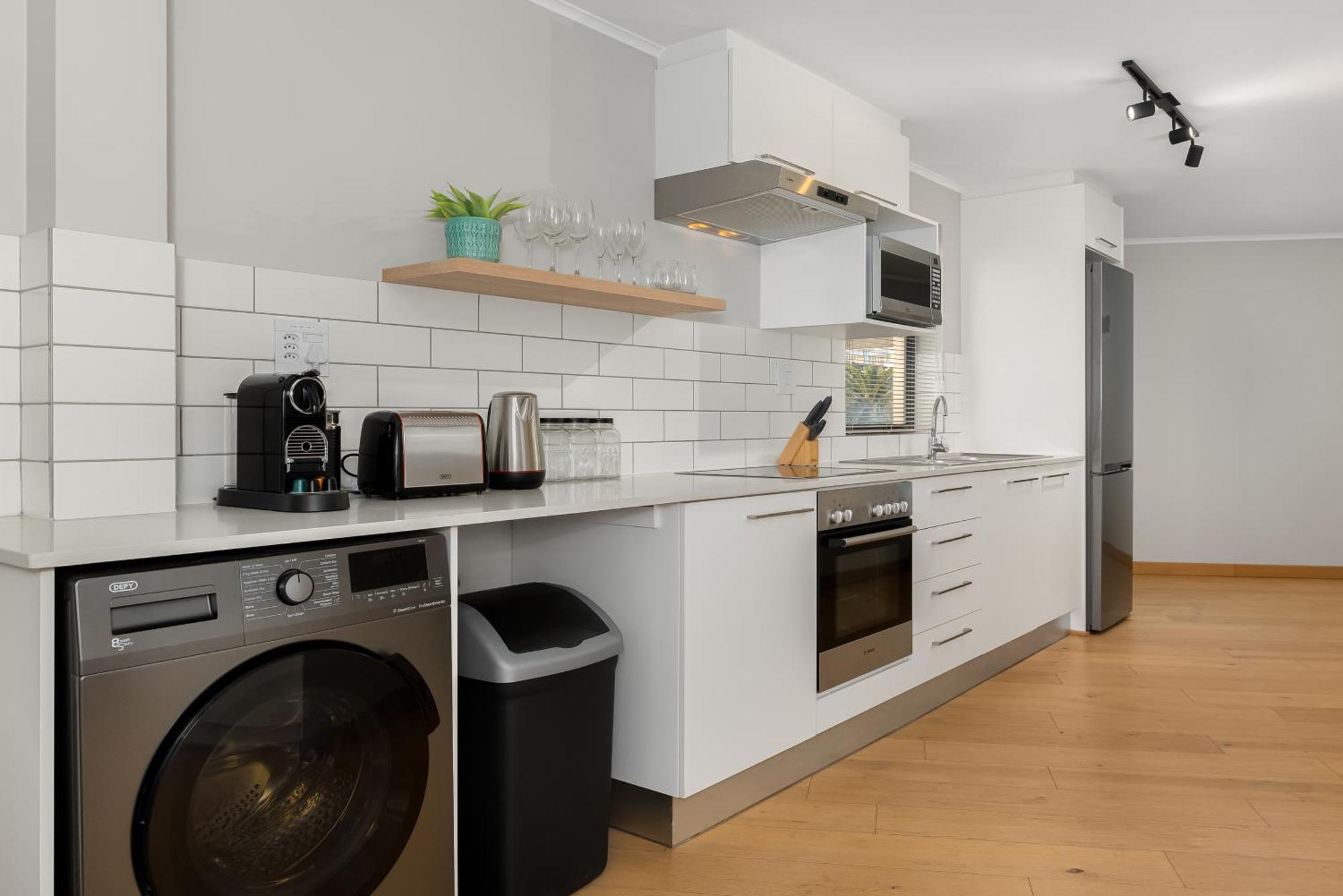 Urban Artisan Luxury Suites By Totalstay Cape Town Luaran gambar