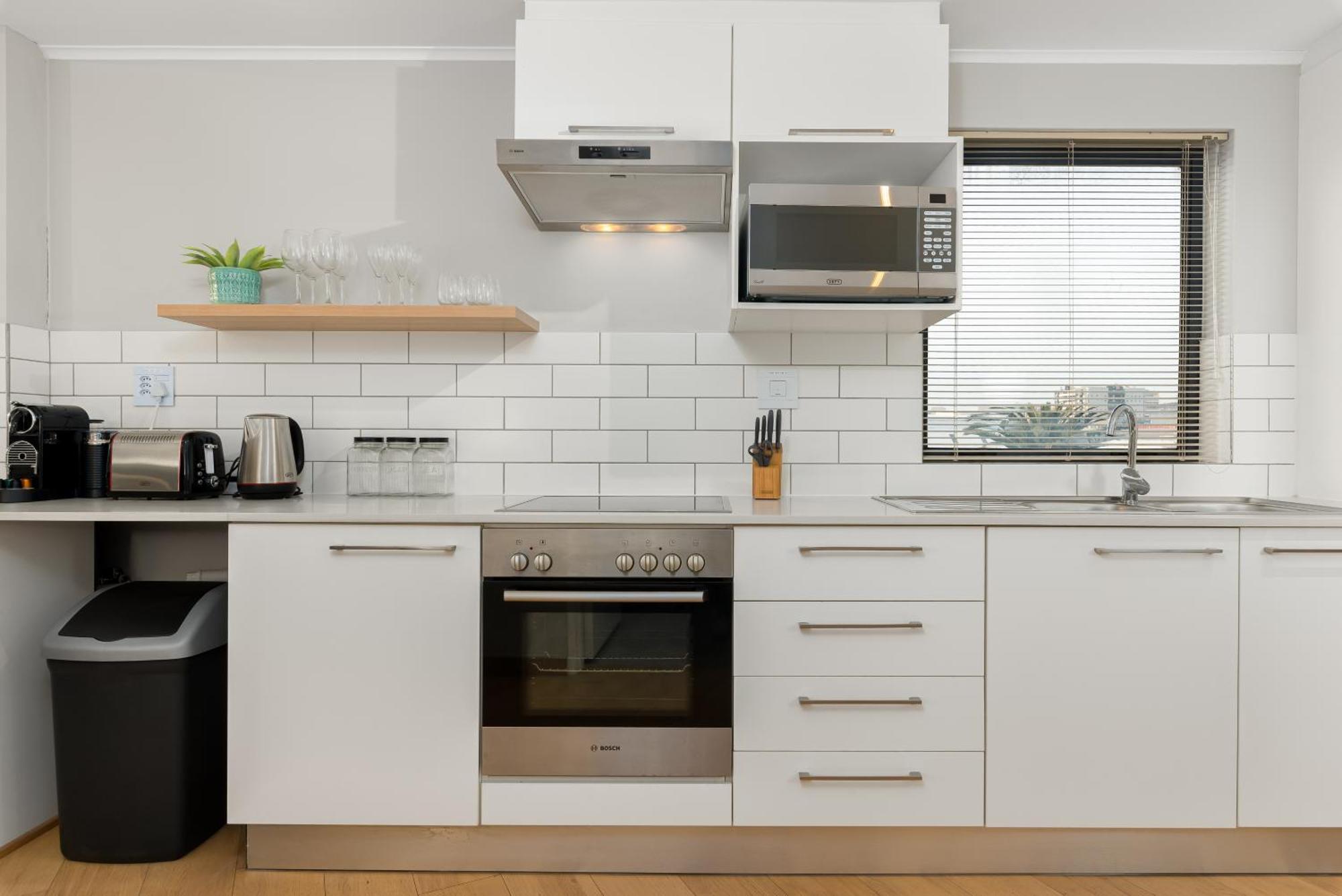 Urban Artisan Luxury Suites By Totalstay Cape Town Luaran gambar