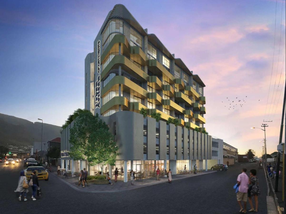 Urban Artisan Luxury Suites By Totalstay Cape Town Luaran gambar
