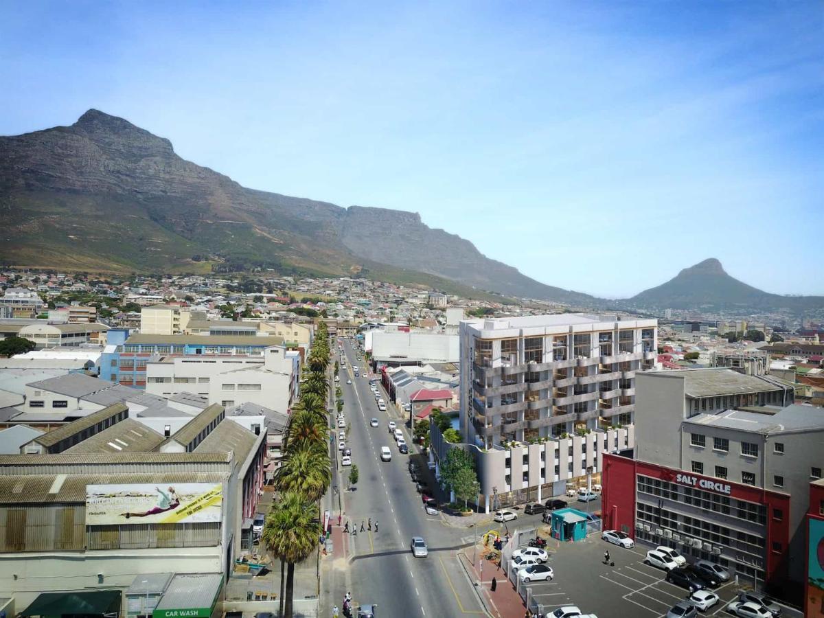 Urban Artisan Luxury Suites By Totalstay Cape Town Luaran gambar