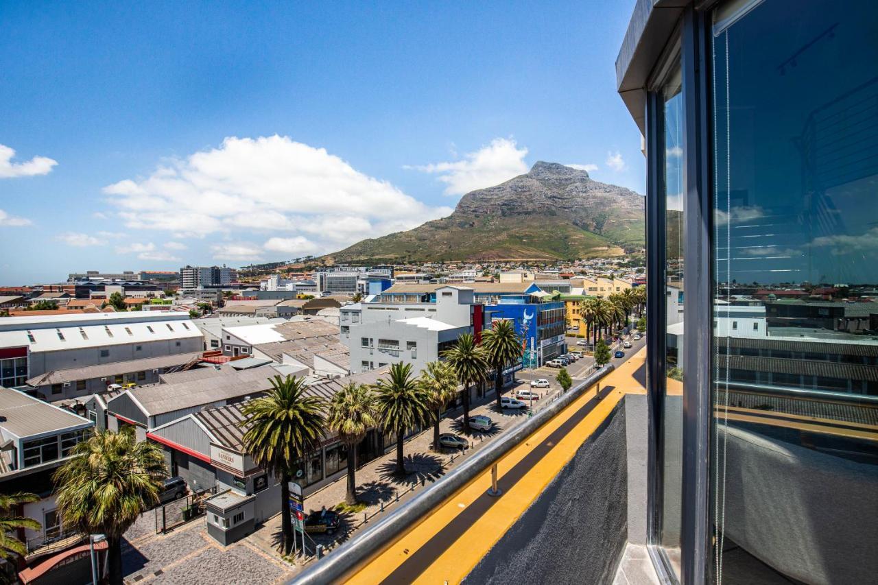 Urban Artisan Luxury Suites By Totalstay Cape Town Luaran gambar