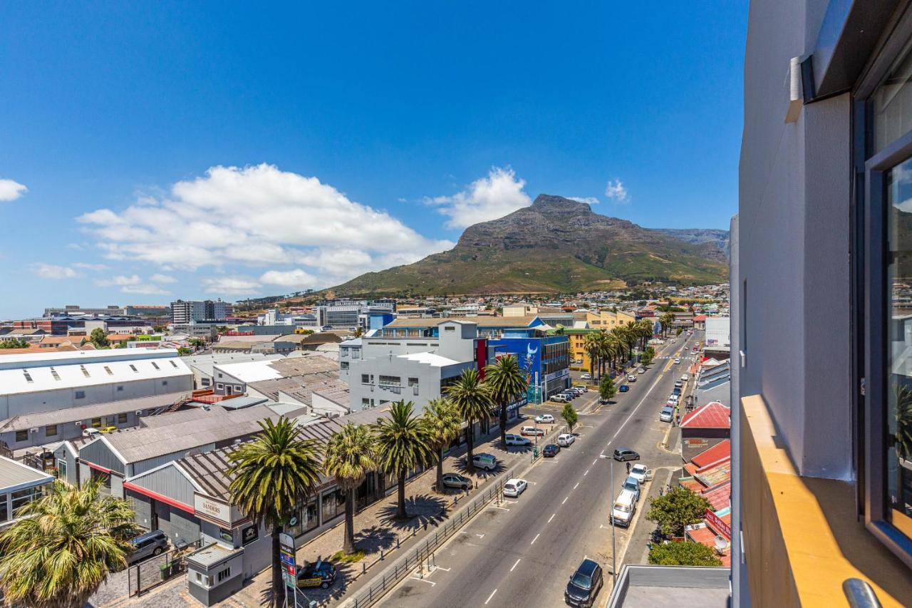 Urban Artisan Luxury Suites By Totalstay Cape Town Luaran gambar