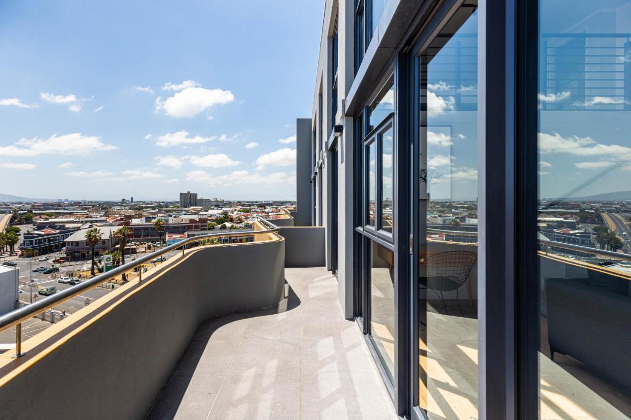 Urban Artisan Luxury Suites By Totalstay Cape Town Luaran gambar