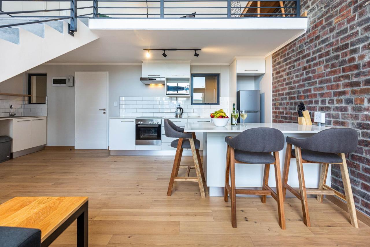 Urban Artisan Luxury Suites By Totalstay Cape Town Luaran gambar