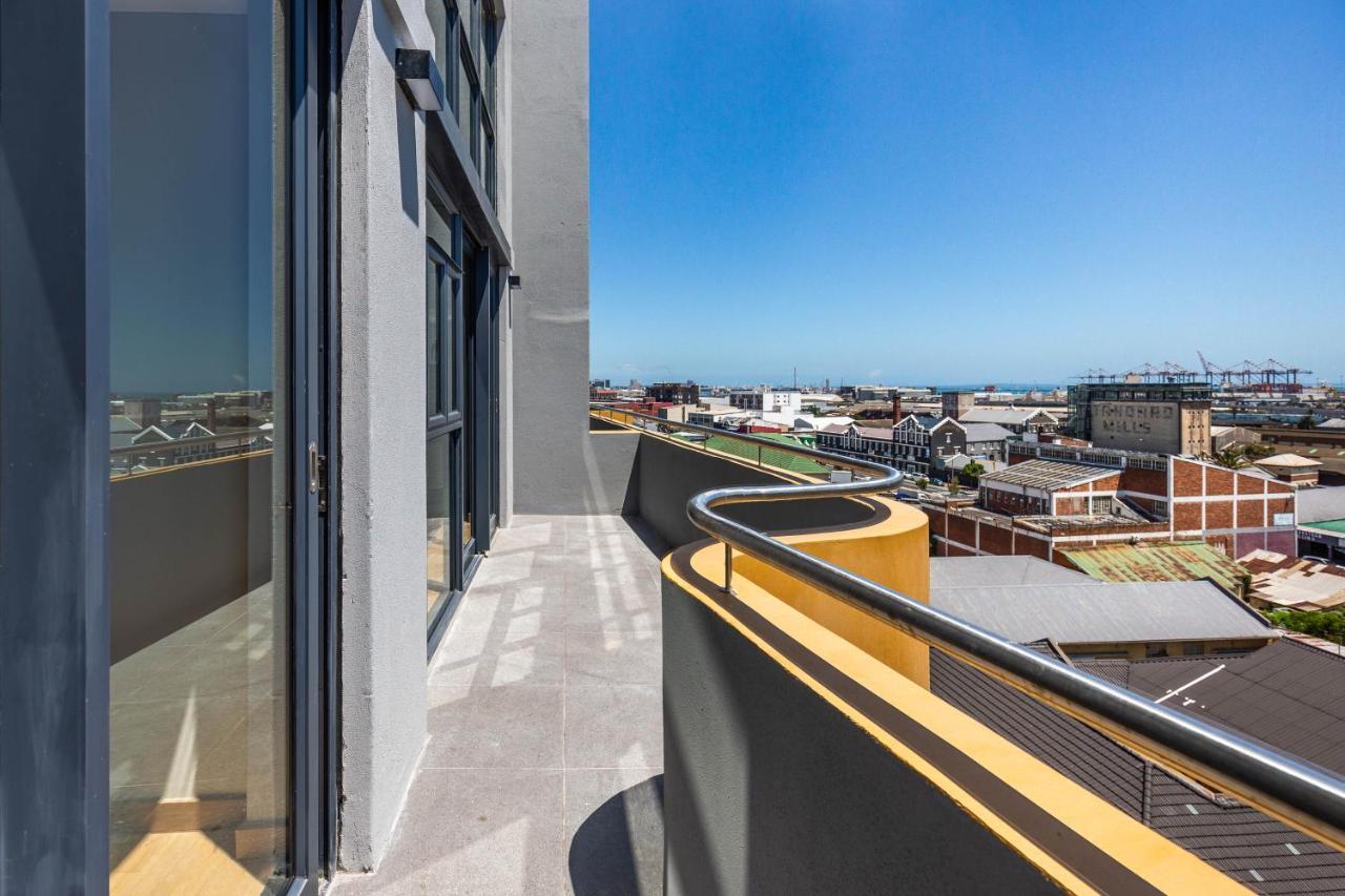 Urban Artisan Luxury Suites By Totalstay Cape Town Luaran gambar