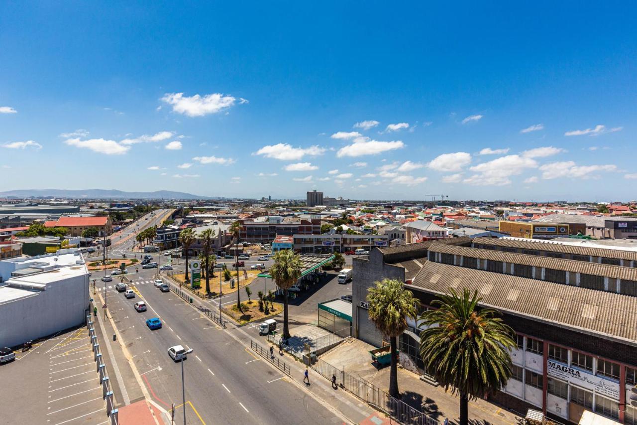 Urban Artisan Luxury Suites By Totalstay Cape Town Luaran gambar
