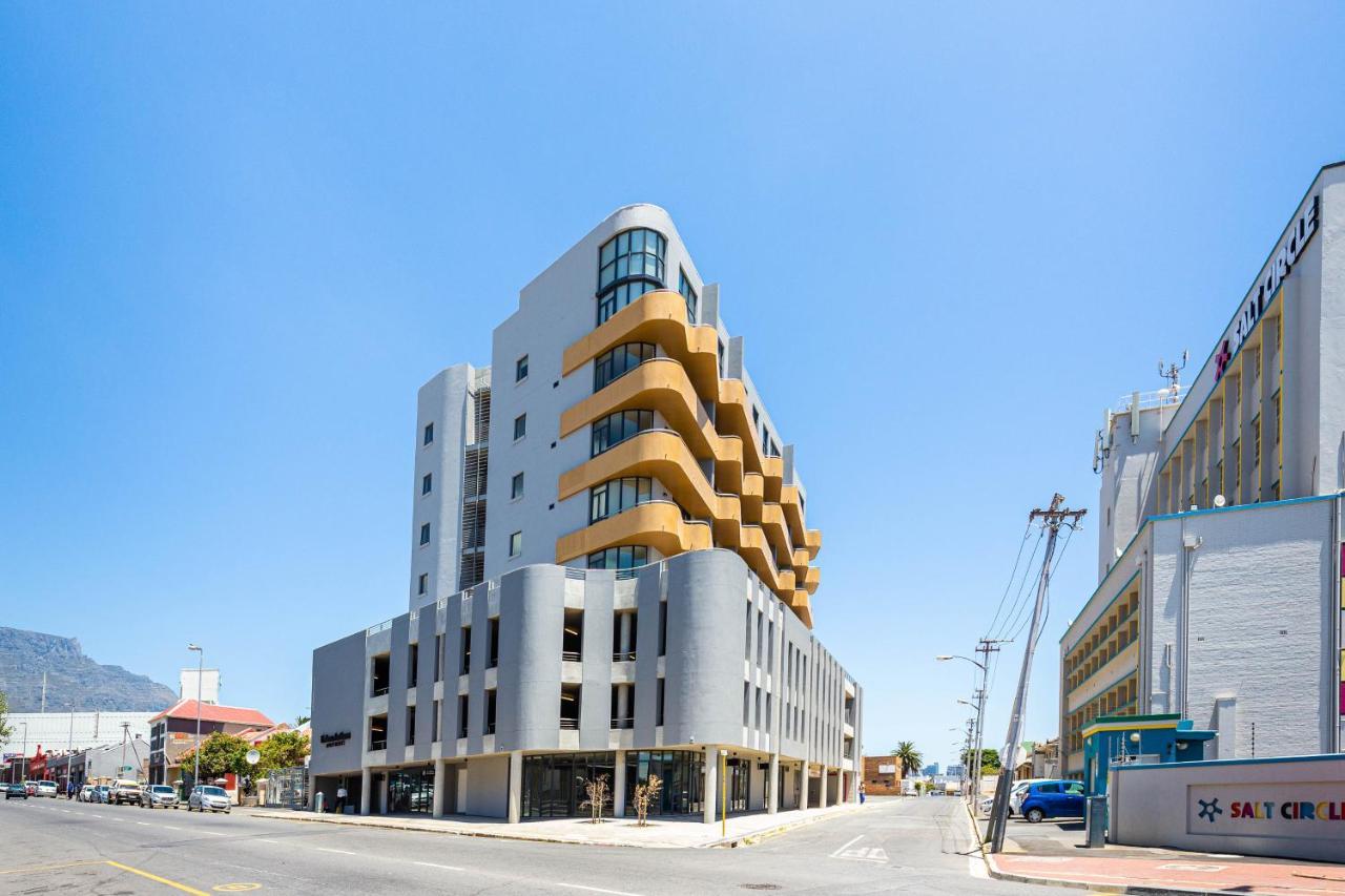 Urban Artisan Luxury Suites By Totalstay Cape Town Luaran gambar