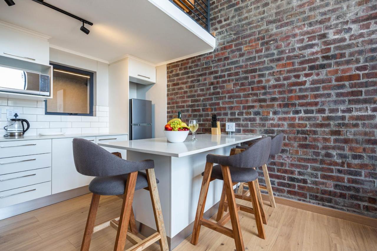 Urban Artisan Luxury Suites By Totalstay Cape Town Luaran gambar