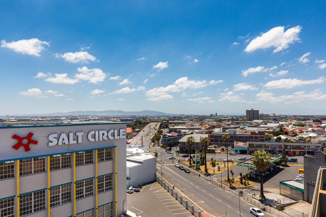 Urban Artisan Luxury Suites By Totalstay Cape Town Luaran gambar