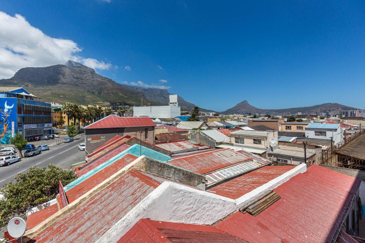 Urban Artisan Luxury Suites By Totalstay Cape Town Luaran gambar