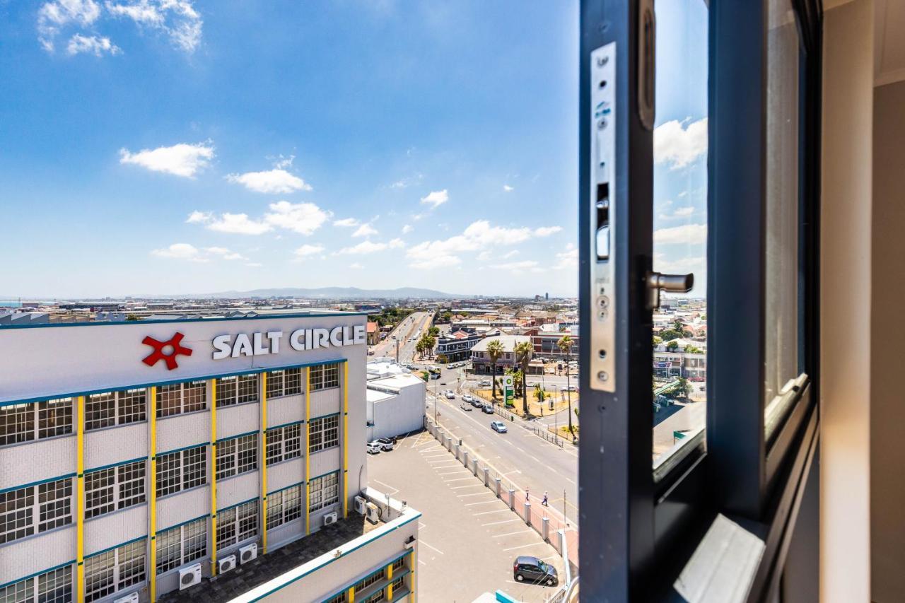Urban Artisan Luxury Suites By Totalstay Cape Town Luaran gambar