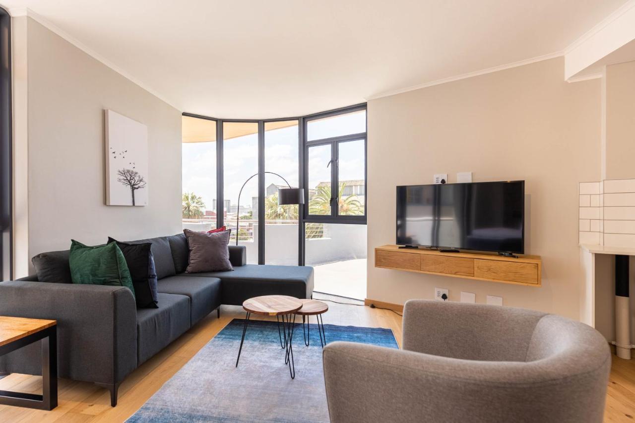 Urban Artisan Luxury Suites By Totalstay Cape Town Luaran gambar