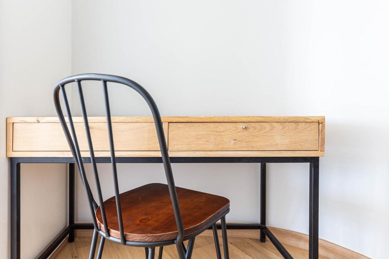 Urban Artisan Luxury Suites By Totalstay Cape Town Luaran gambar